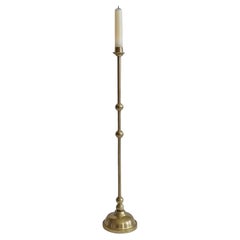 Metal Candlesticks
