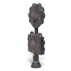 Ashanti Acua'ba Fertility Doll