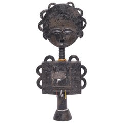 Ashanti Acua'ba Fertility Doll