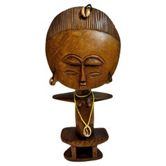 Sculptures and Carvings