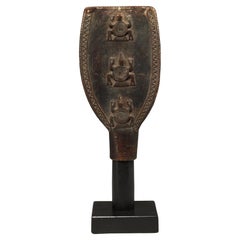 Ghanaian Decorative Objects