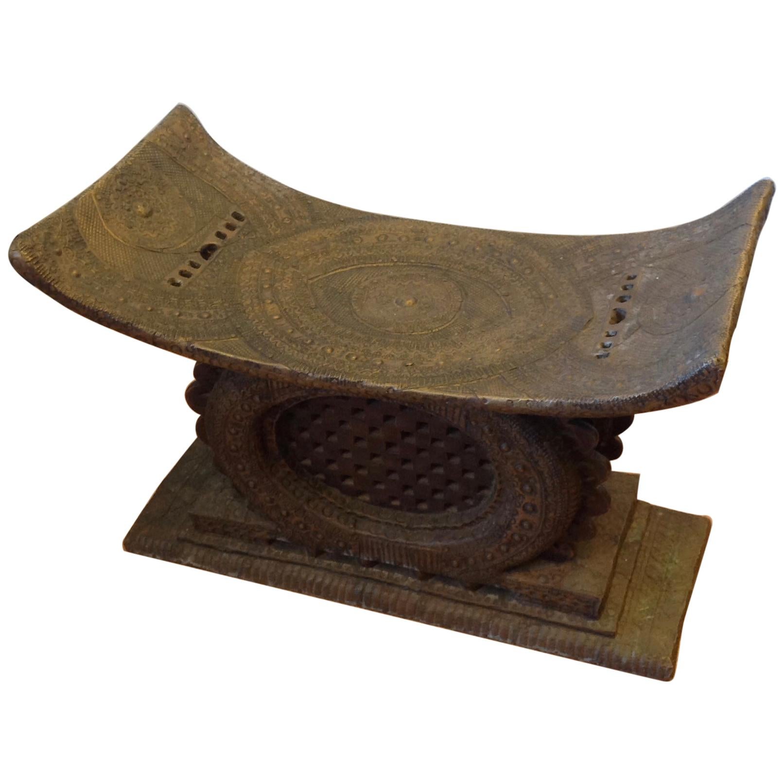 African Benches 47 For Sale at 1stDibs