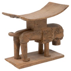 Prestige-Hocker von Anti Antique