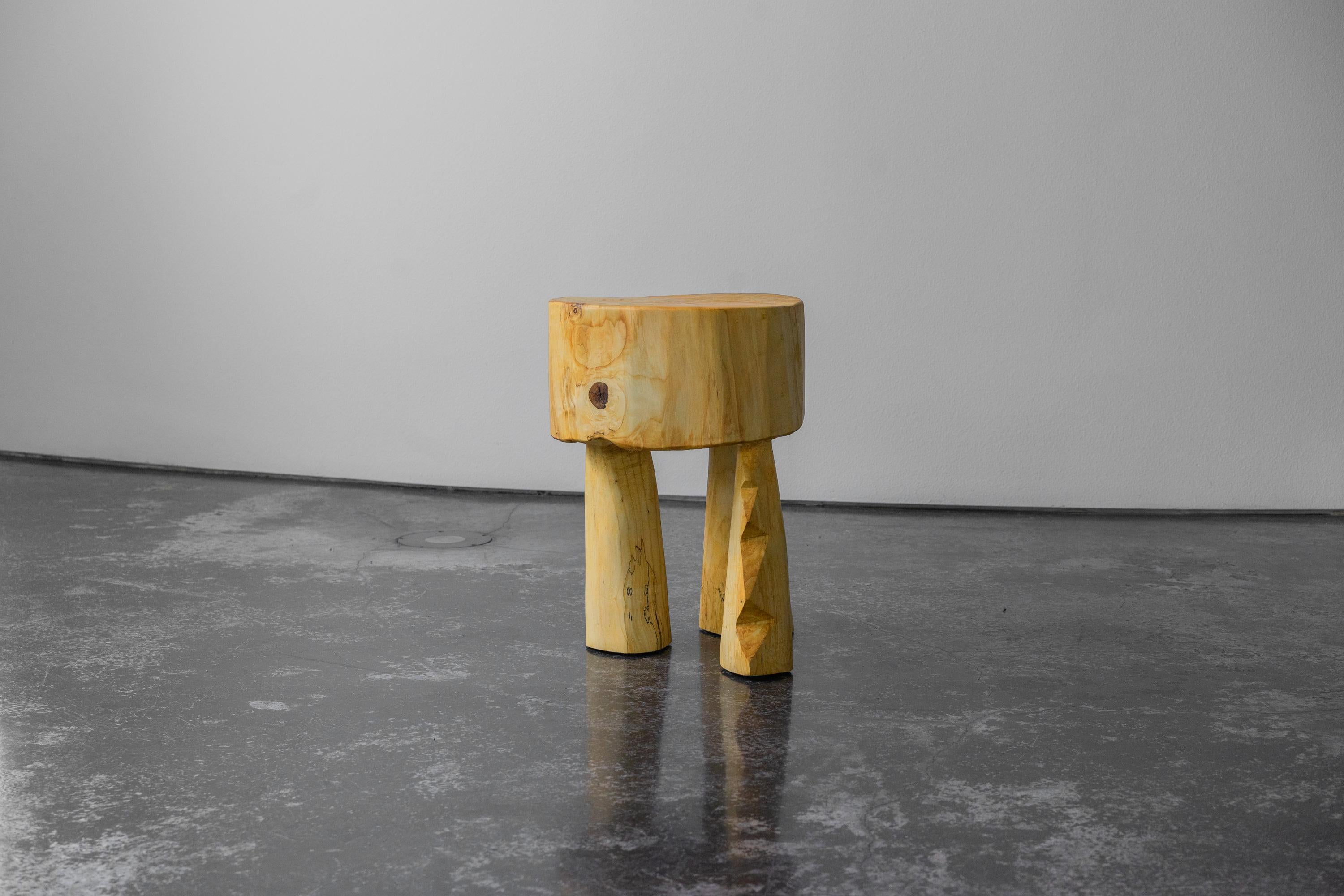 vince skelly stool