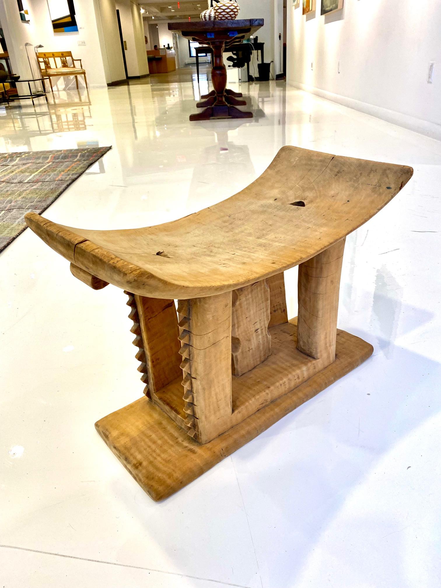 ghana kitchen stool