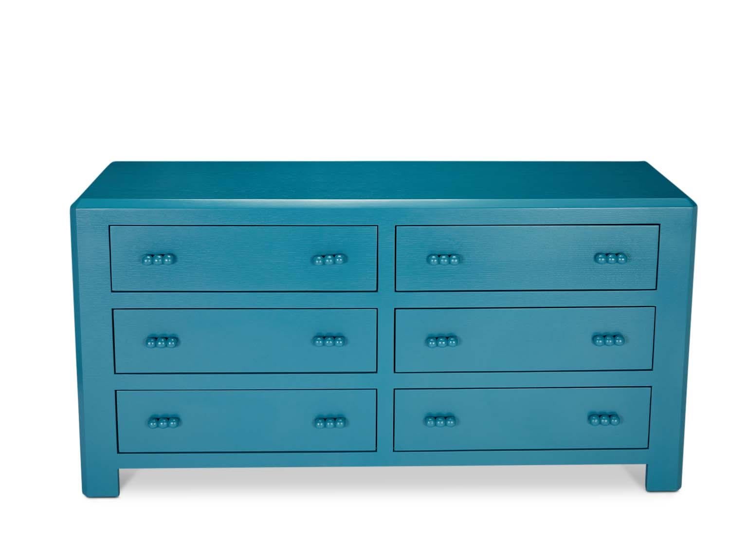 Mid-Century Modern Ashbourne Dressser by Josh Greene for Lawson-Fenning For Sale