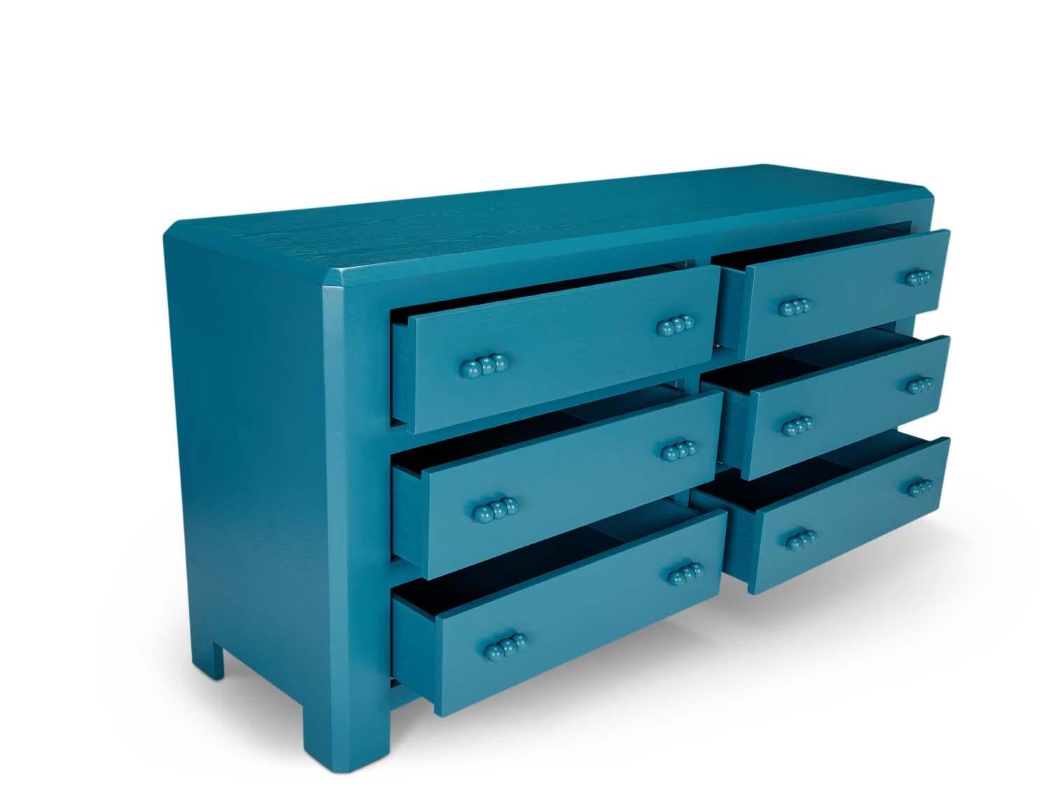 American Ashbourne Dressser by Josh Greene for Lawson-Fenning For Sale