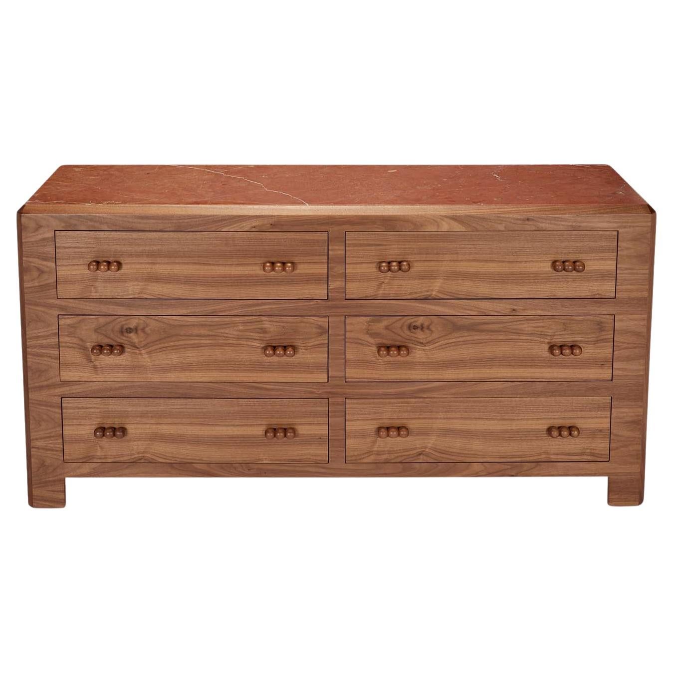 Ashbourne Dressser by Josh Greene for Lawson-Fenning in vendita