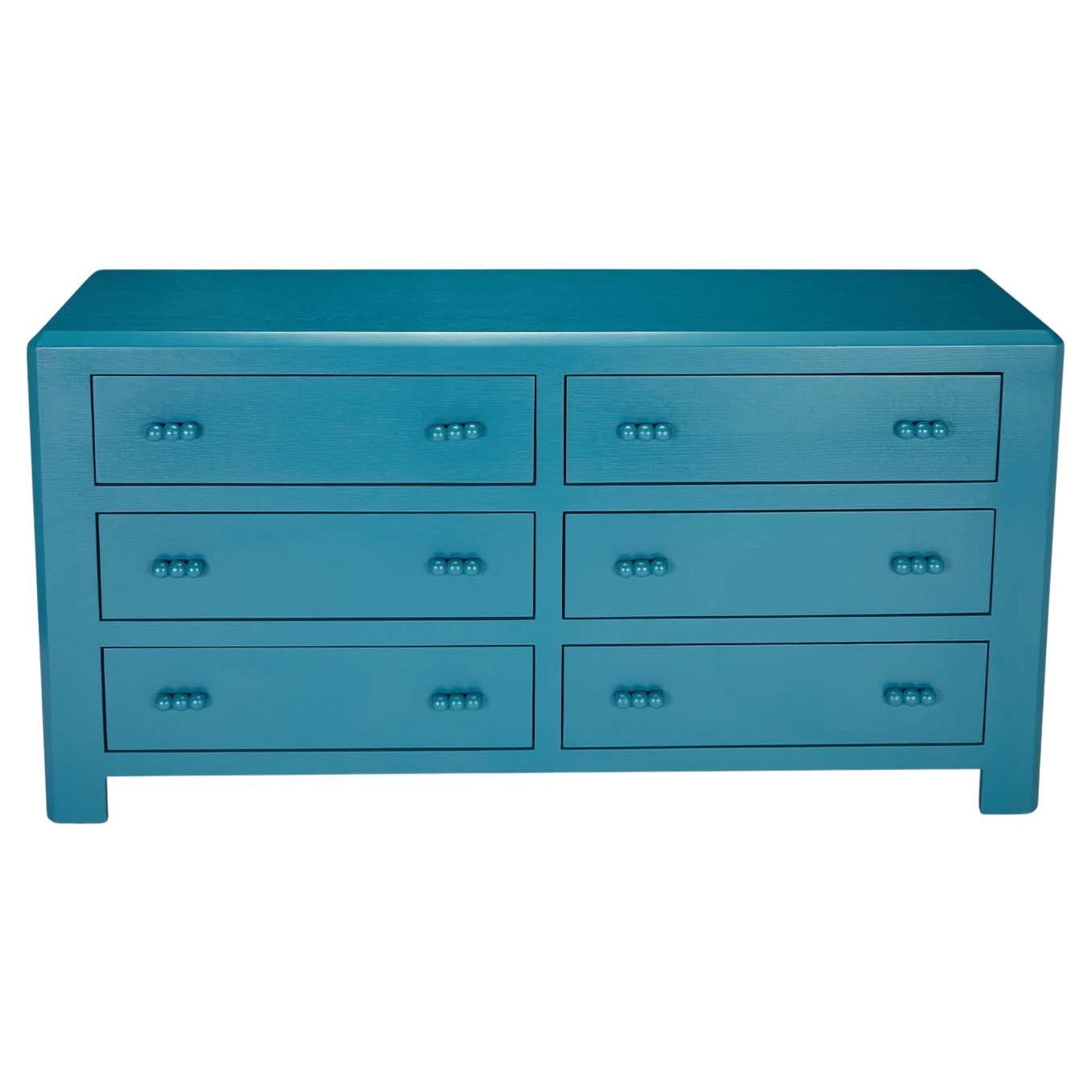 Ashbourne Dressser by Josh Greene for Lawson-Fenning For Sale
