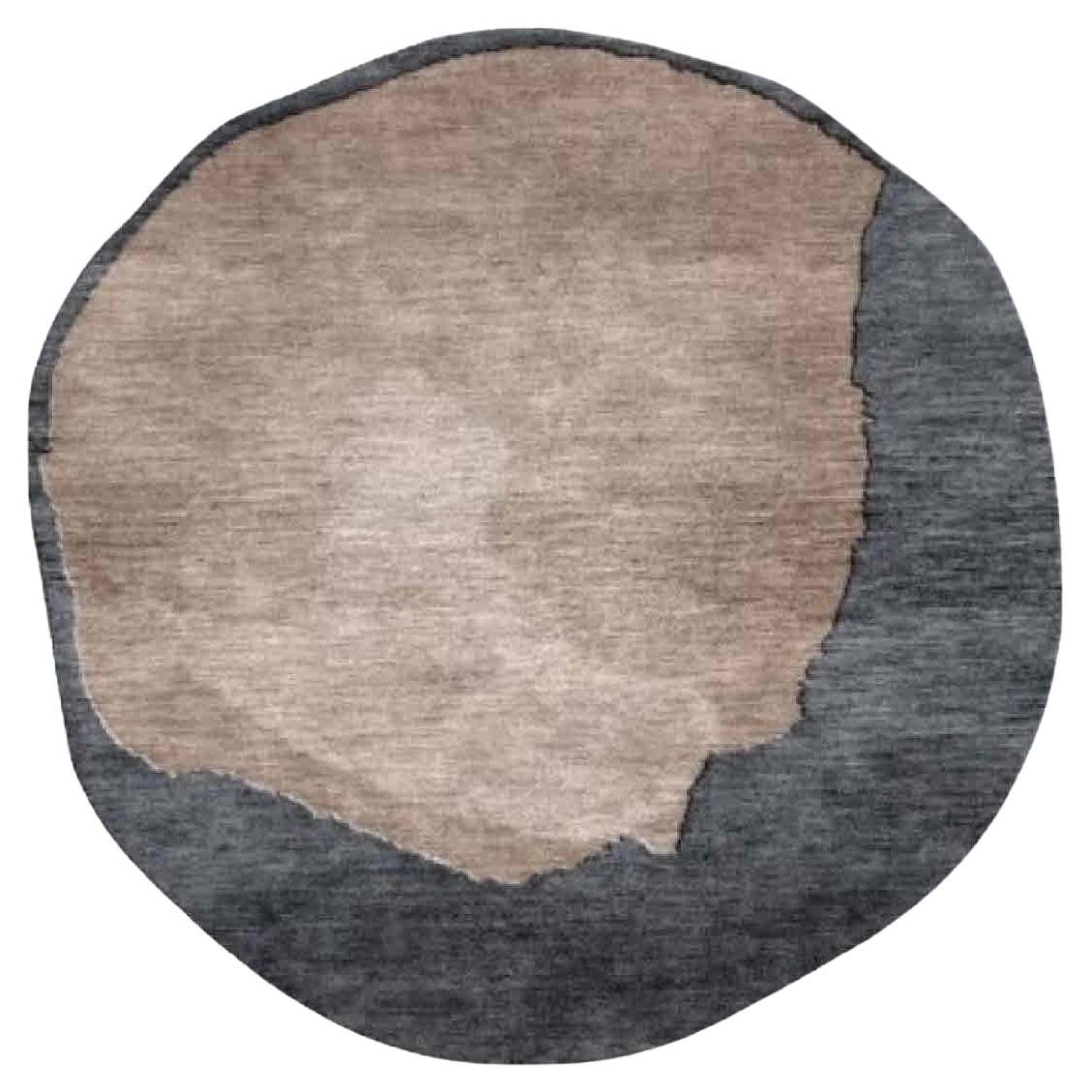 ASHBURY - Handgefertigter Teppich von Rugs & Co.