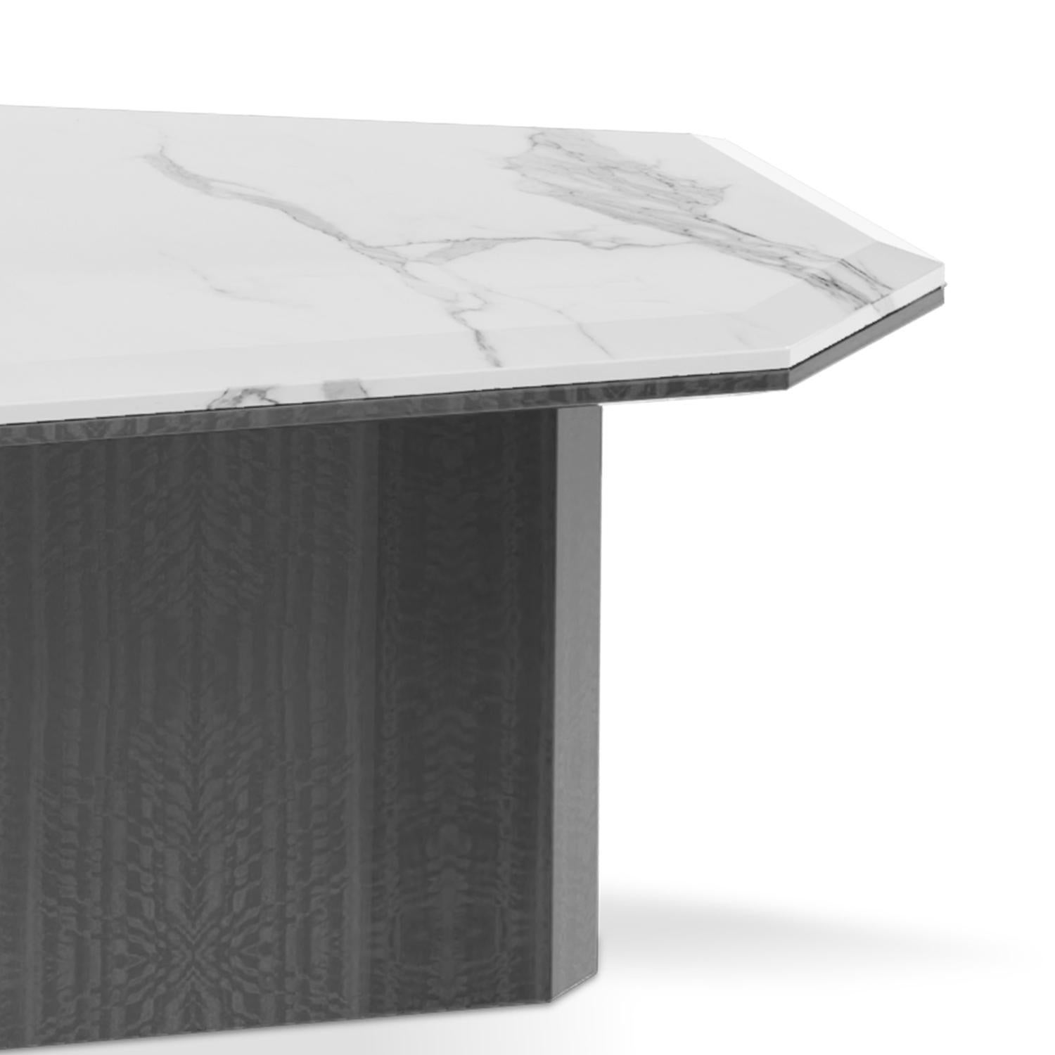 Asheiti 2er-Set Couchtisch im Angebot 1