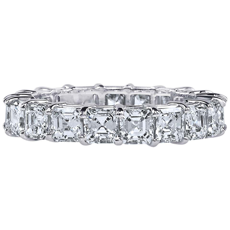 DiamondTown GIA Certified 2.55 Carat Cushion Cut Ceylon Sapphire Ring ...