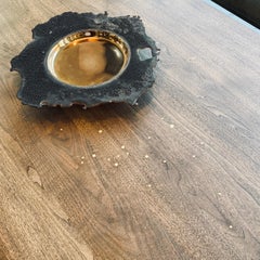 Table à manger « Asher Israelow », SoHo, 2014