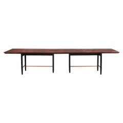 Asher Israelow, SoHo", Dining Table, 2014