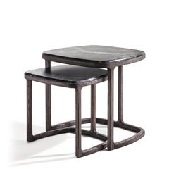 Asher Set of 2 Side Table