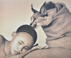 Photographies de Gregory Colbert:: Cendres et neige : œuvres sélectionnées:: 1992-2005