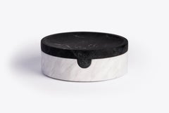 Caja para cenizas con tapa de Studio Lievito