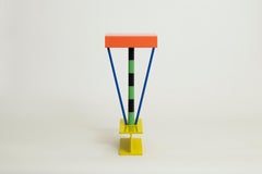 Taburete ASHIGARU-1 by POPCORN