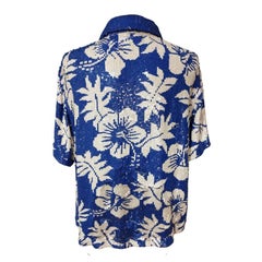 Chaqueta de lentejuelas Ashish talla XS