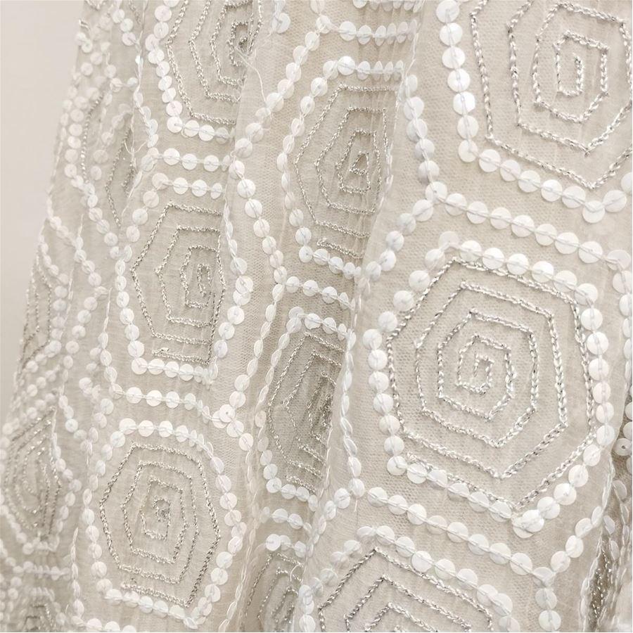 Gonna Ashish con paillettes taglia S In condizioni ottime in vendita a Gazzaniga (BG), IT