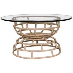 Ashlar Coffee Table