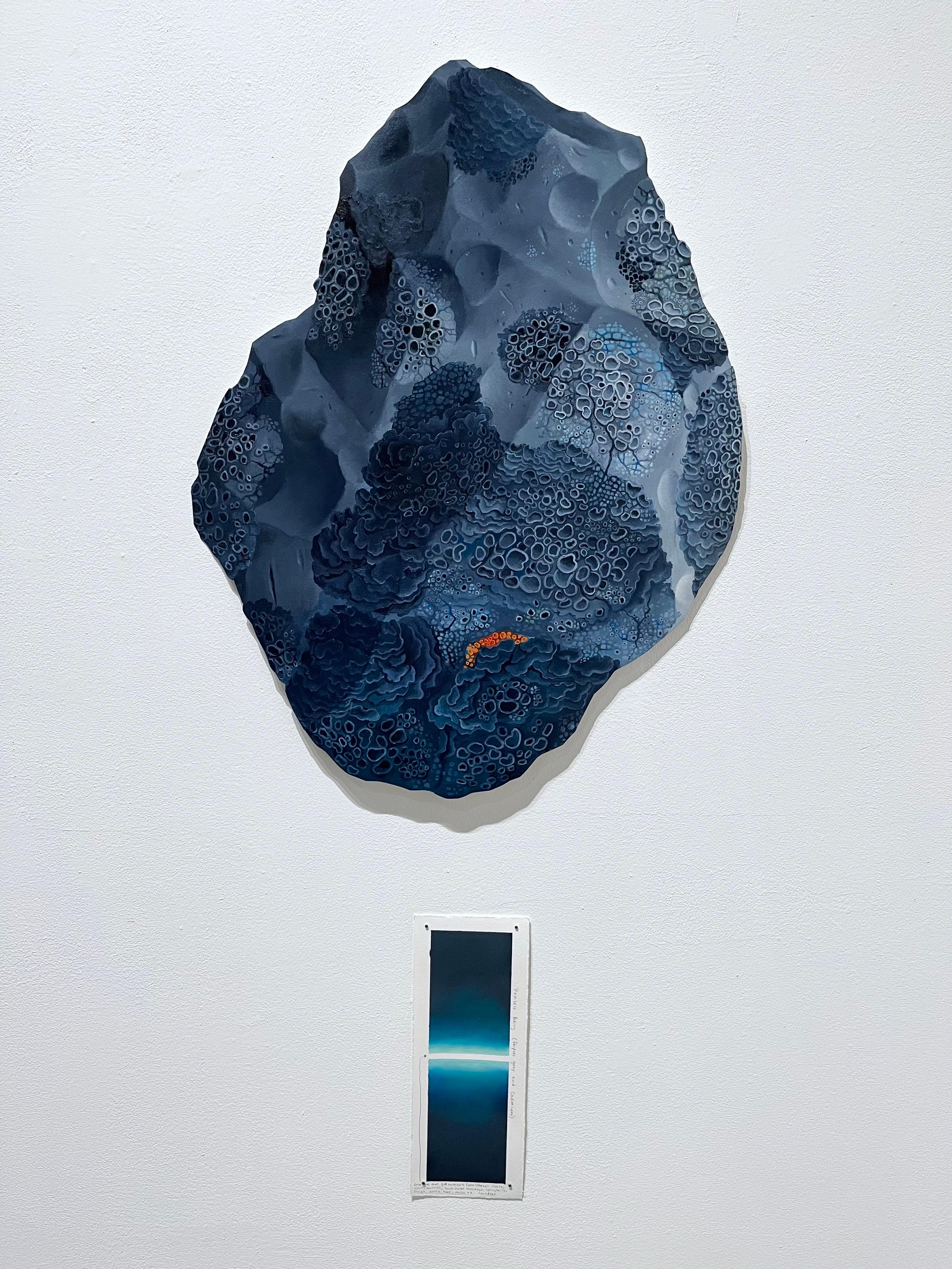 Ashley Eliza Williams - Essere irrequieto (Radiant Green) in vendita su