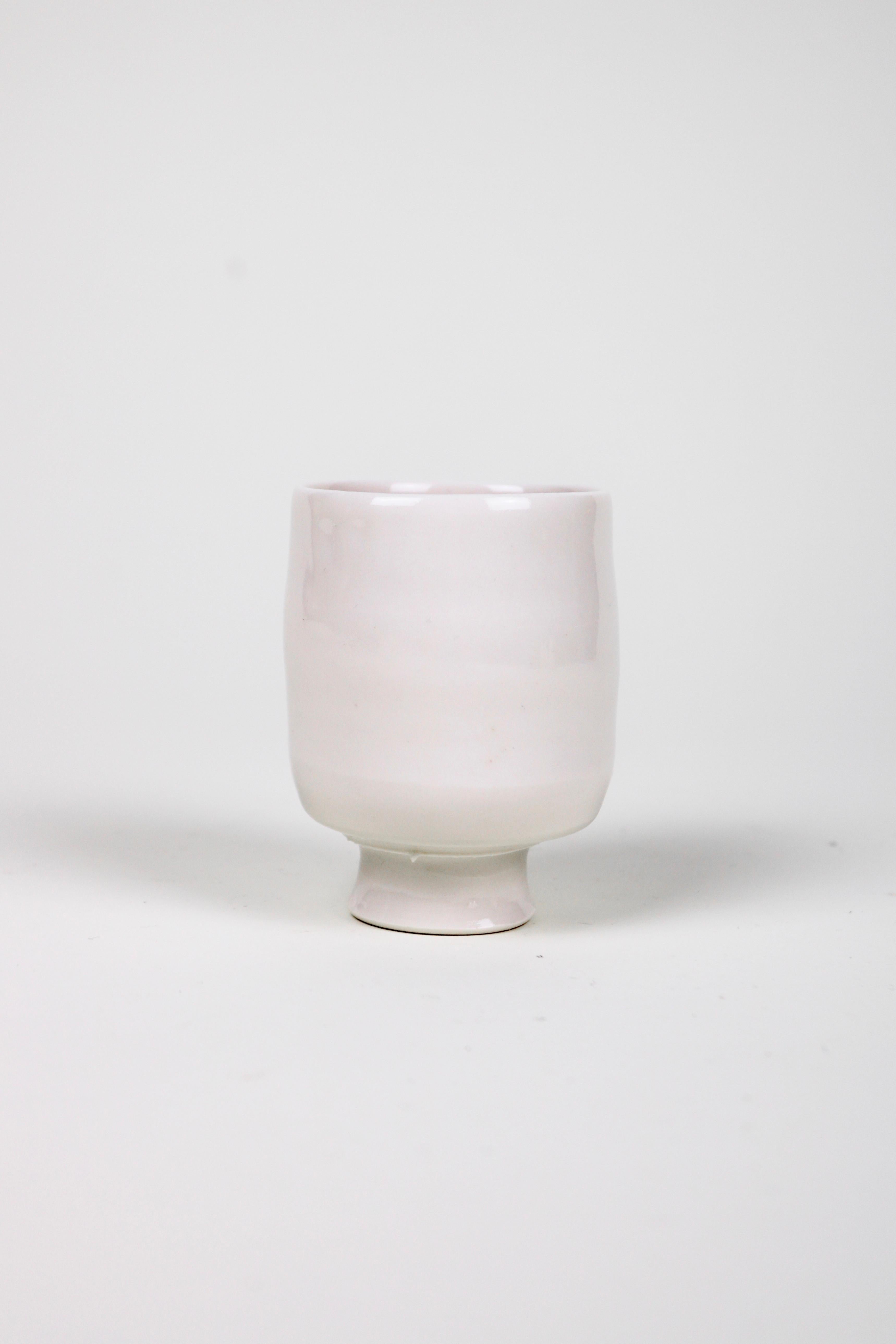 Ashley Howard Porcelain Cup Set For Sale 6