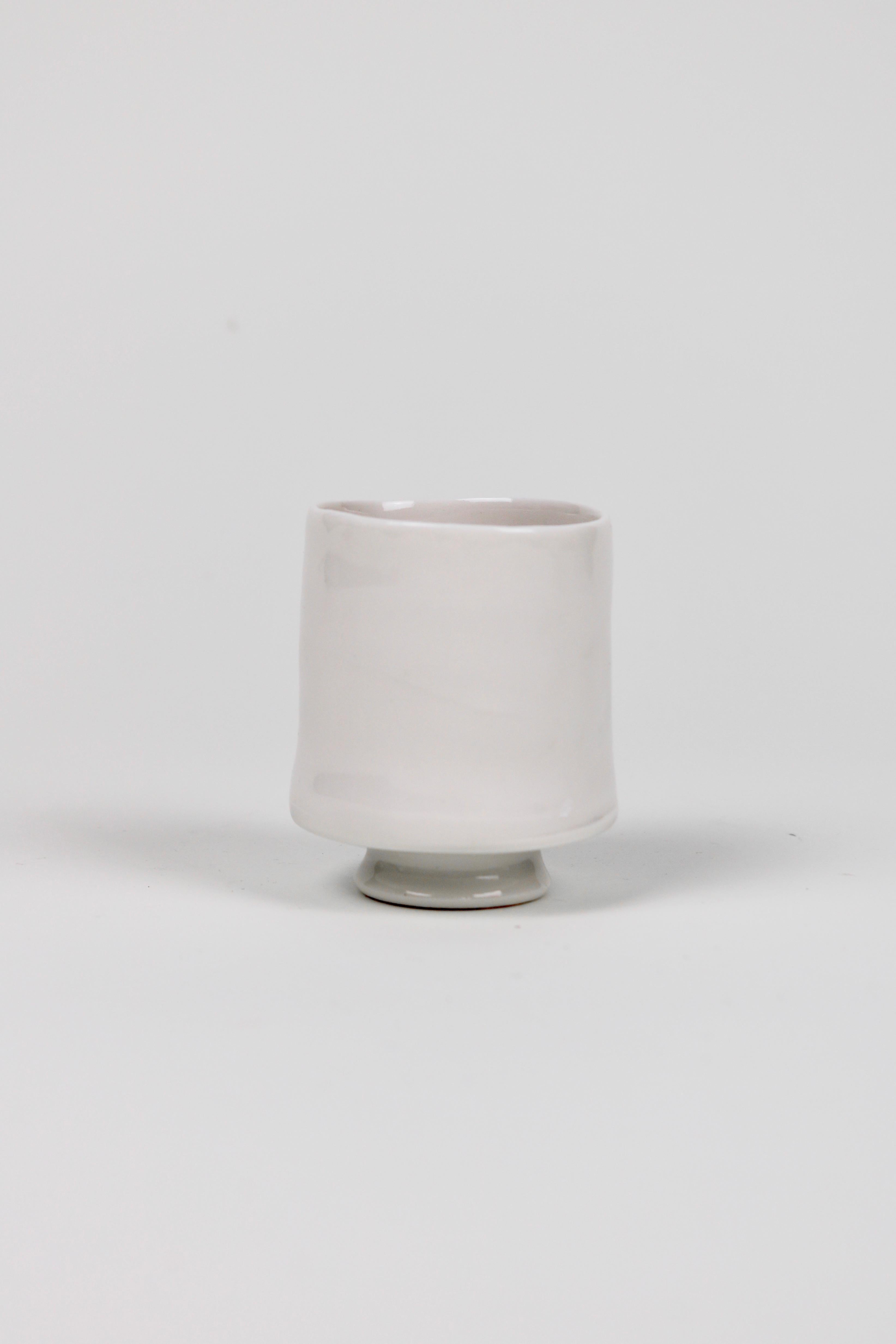Ashley Howard Porcelain Cup Set For Sale 4