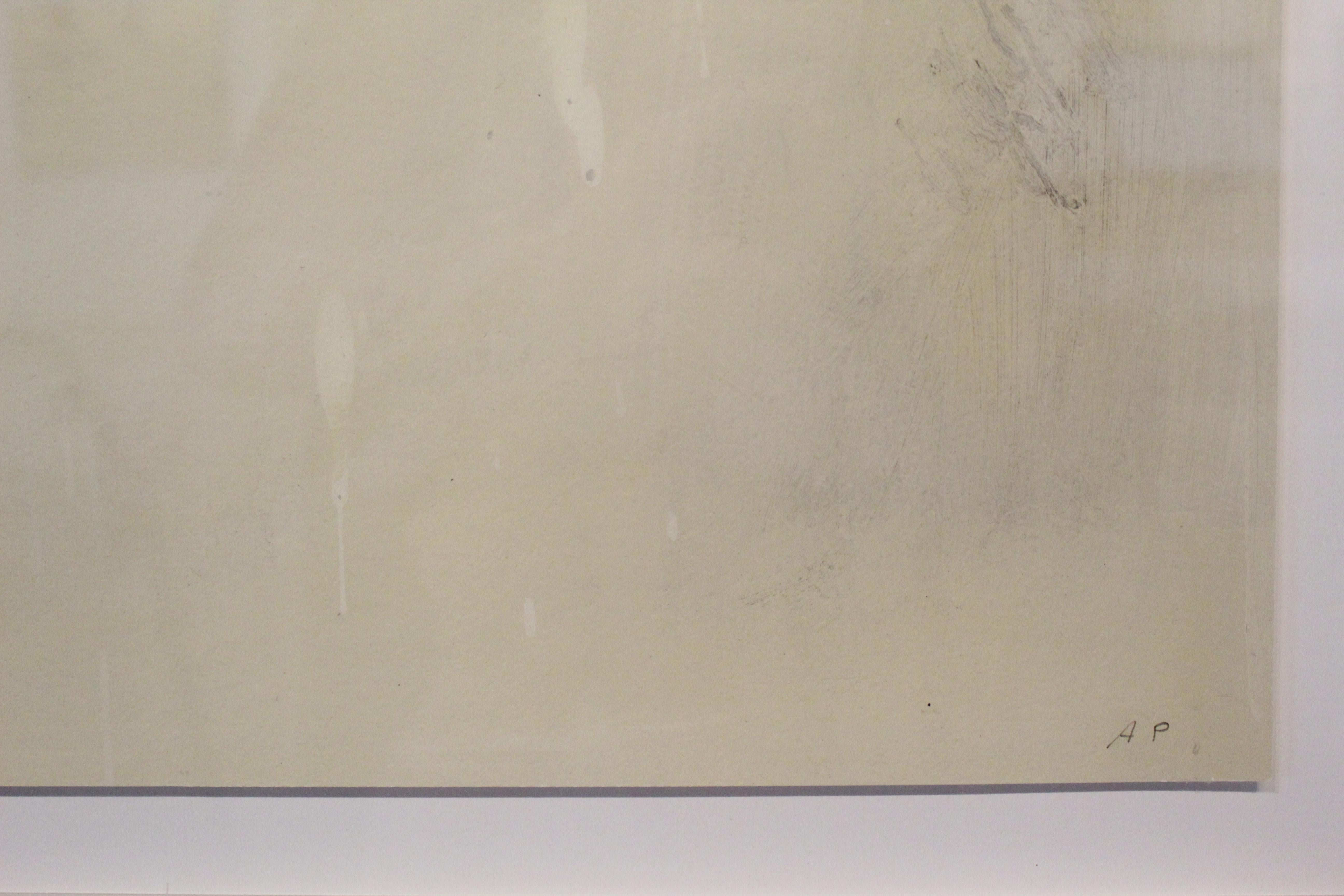 Ashlie Benton, Inspiration, Framed white wood frame 4