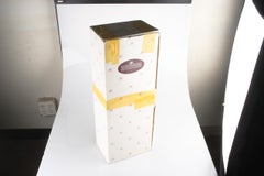 Ashton-Drake Blue "Diana, Princess of Wales" Porcelain Doll, New In Box #96001