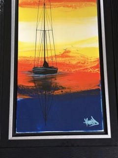 “sundown sails”