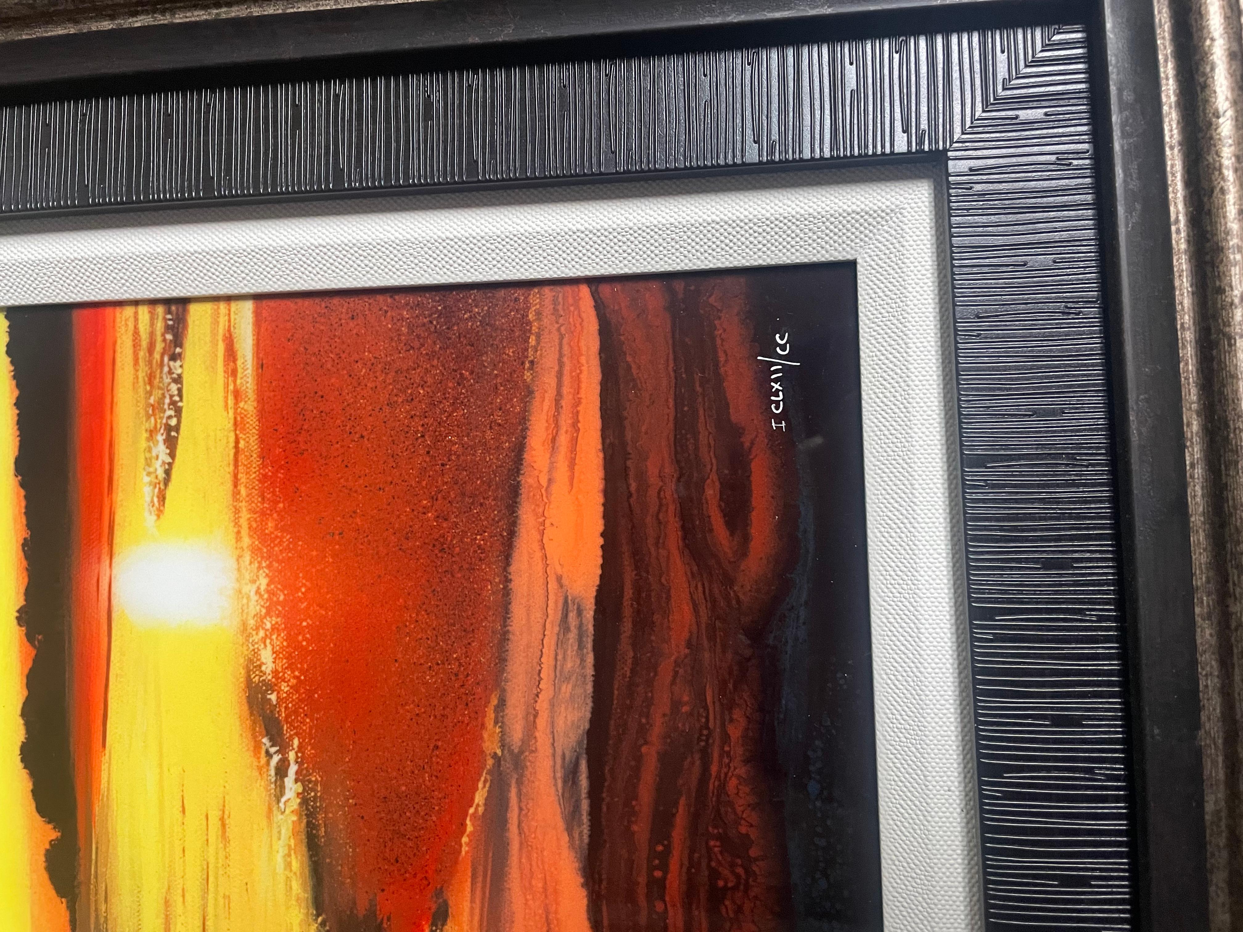 ashton howard art for sale
