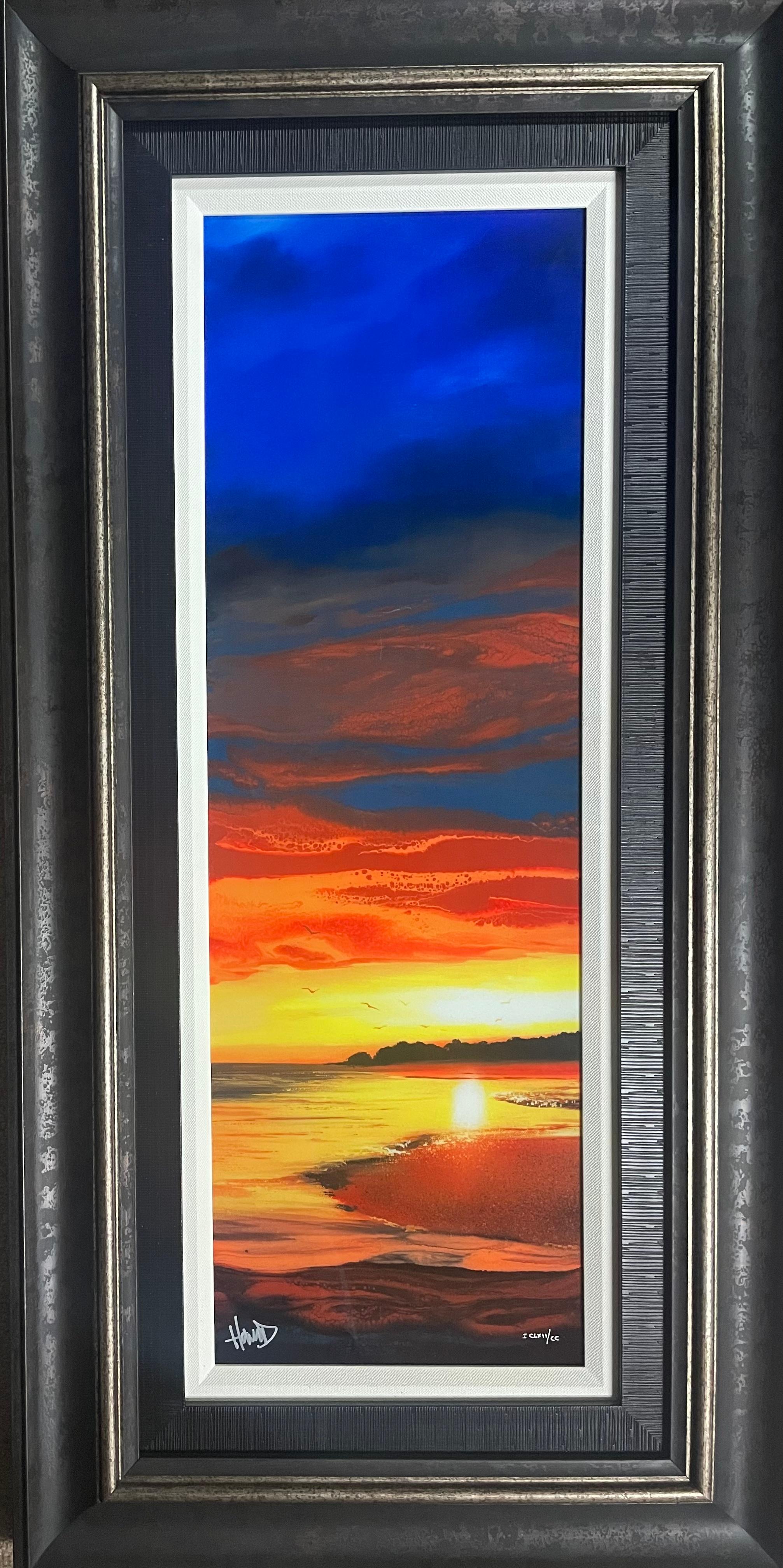 How much is Ashton Howard's art worth?