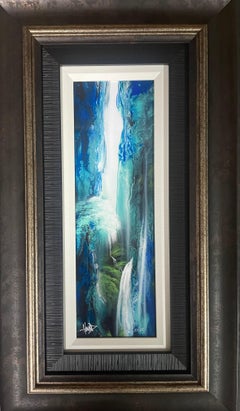 "Cascate mistiche"
