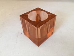 Ashtray  1950 Crystal