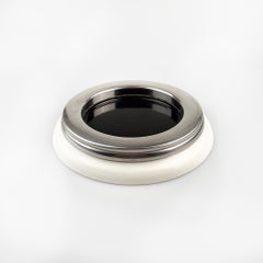 Ashtray 4635 designed by Sergio Asti for Kartell, 1967.