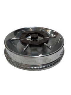 Ashtray 6 Handle, Wheel