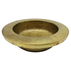 Ashtray, Brass, Hagenauer Vienna, Austria