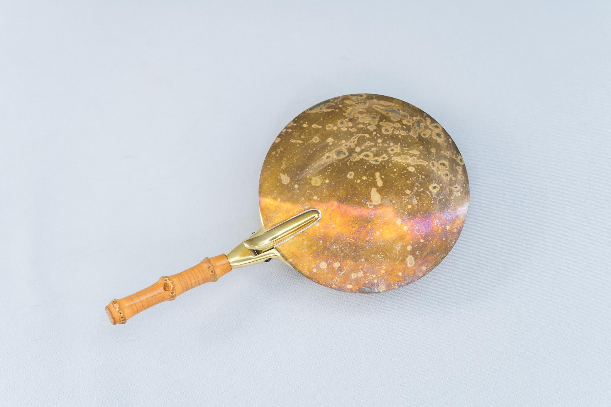 Ashtray by Auböck 'Marked', circa 1960s For Sale 1