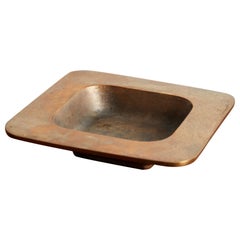 Ashtray by Esa Fedrigolli