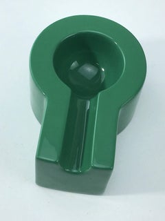 Ashtray by Ettore Sottsass, Model Yantra 38 for Habitat