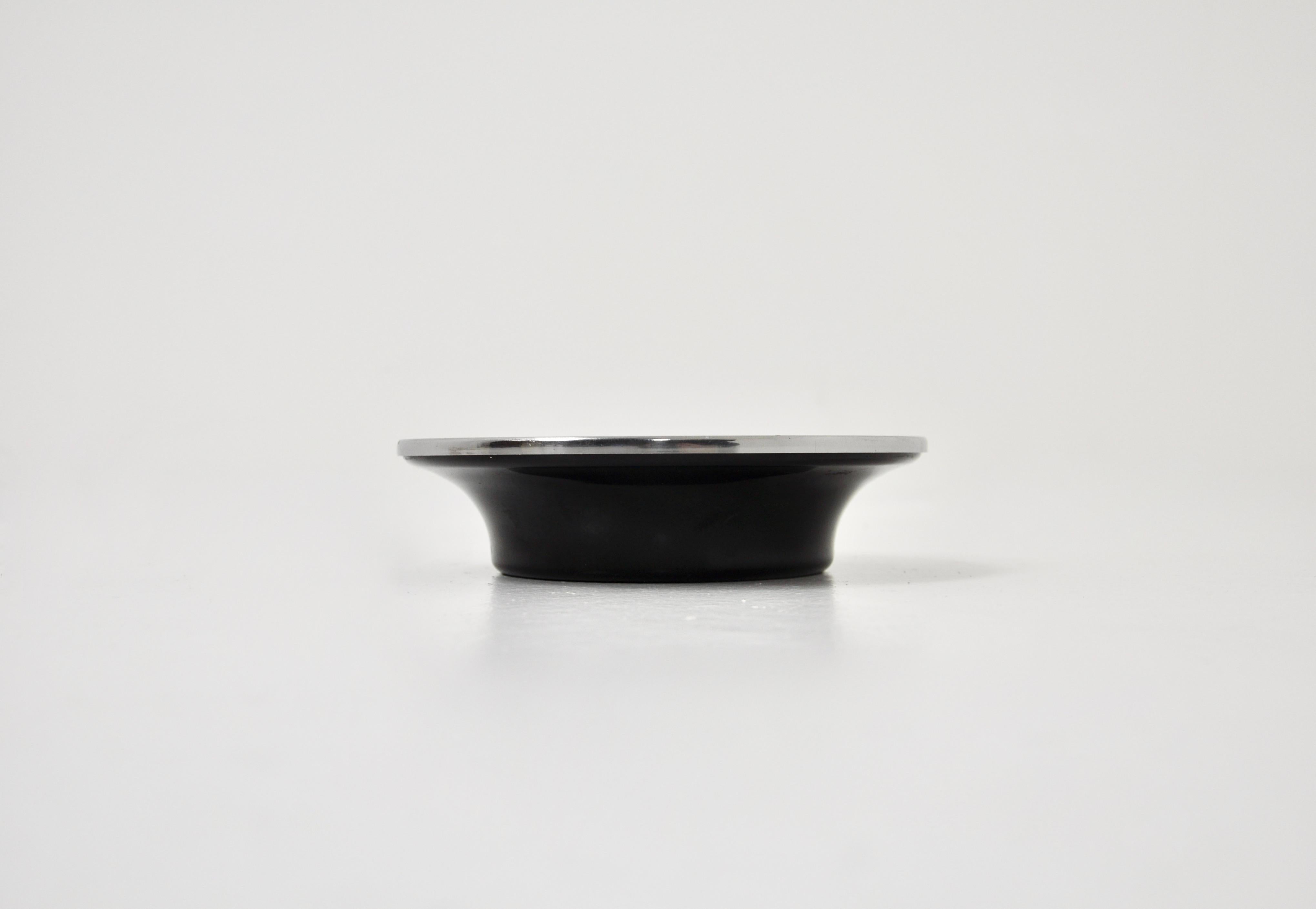 Mid-Century Modern Ashtray by Gino Colombini for Kartell, 1960s For Sale