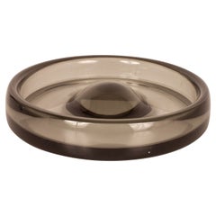 Ashtray by Orrefors, 1960's