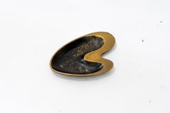 Aschenbecher von Walter Bosse Wien um 1950er Jahre ( signiert Baller )