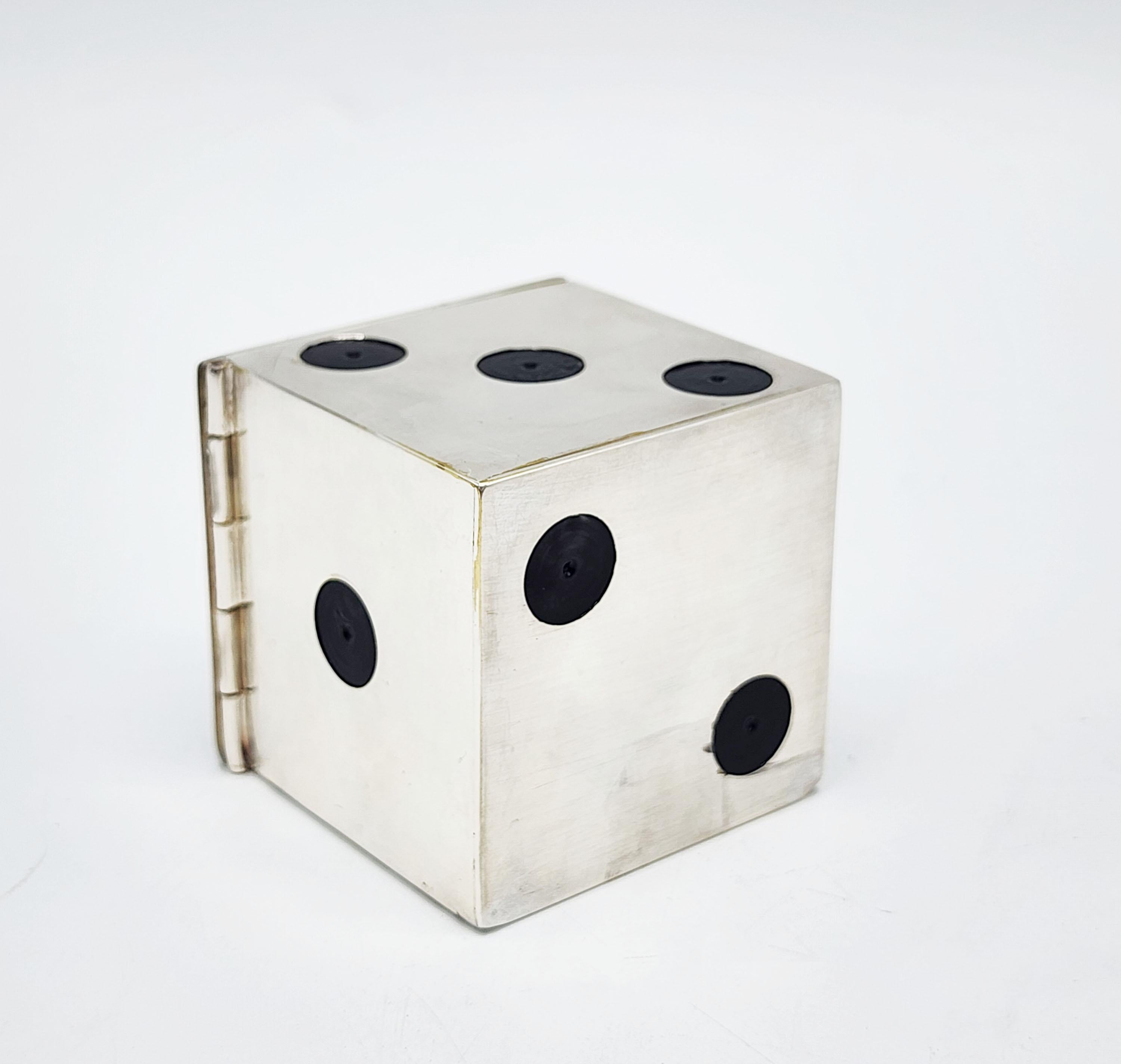 Aschenbecher und Zigarettenhalter-Schnalle von Legros Marius für Dunhill Paris 1930er Jahre im Angebot 6
