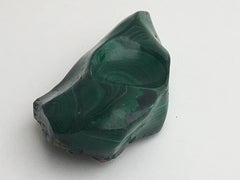Aufbewahrungsbecher aus Malachit