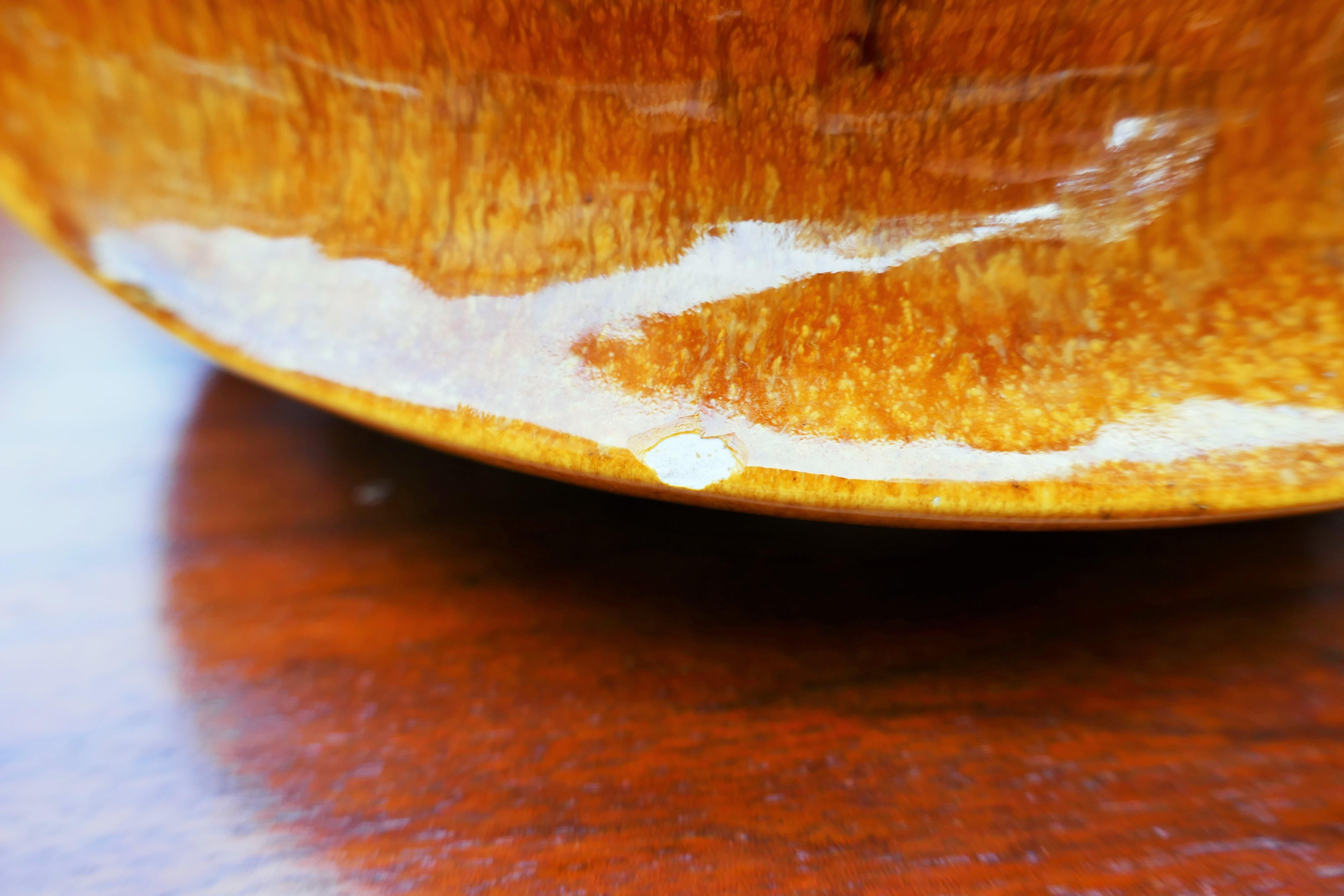 Ashtray in the Bertoncello Roberto Rigon style. For Sale 4