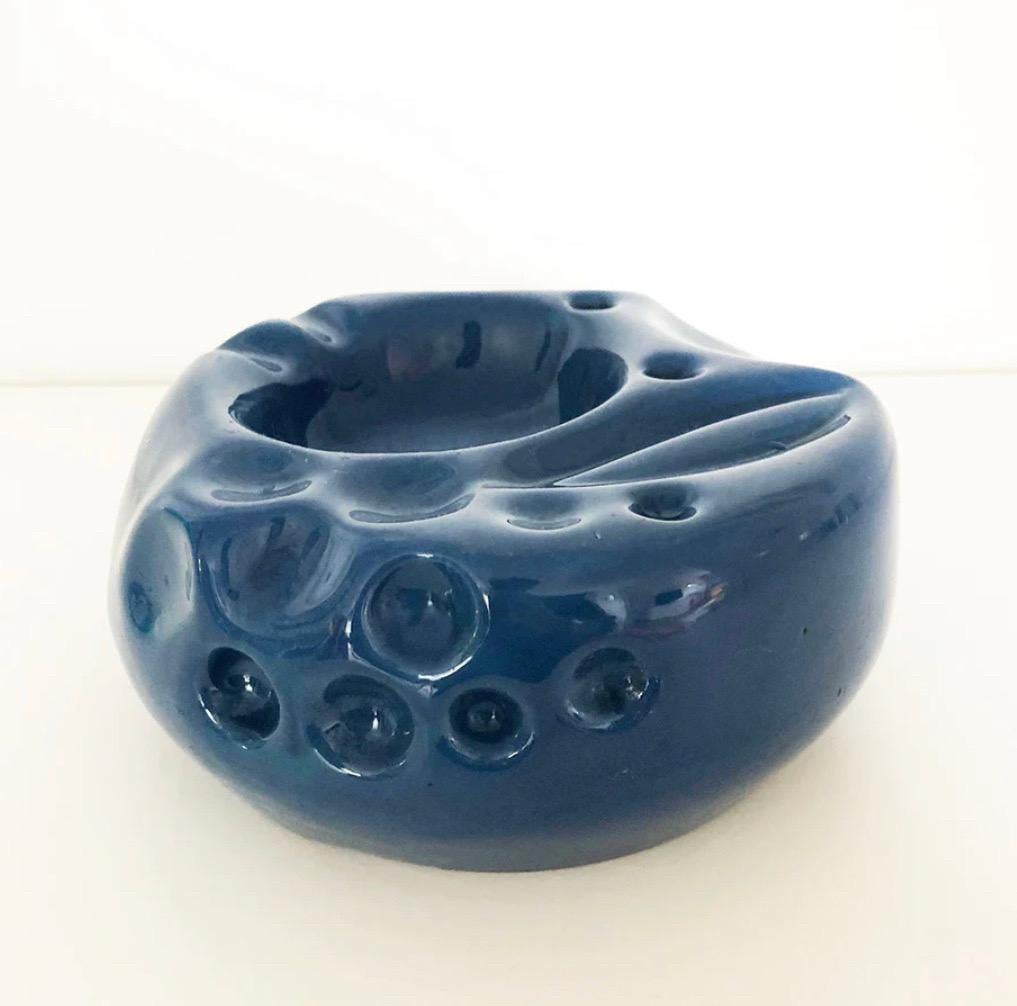 Posacenere Sicart Ceramica Blu Design 1970 -Art-

Anno: 1970 Made in Italy

Materiali: Ceramica Blu

Condizioni: Eccellenti

Misure: Cm 18 diametro x cm 7 H

 

Ashtray Sicart Ceramic Blue Design 1970 -Art-

Year: 1970 Made in