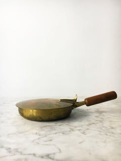 Ashtray Silent Butler, Model 3709, Austria, 1950s