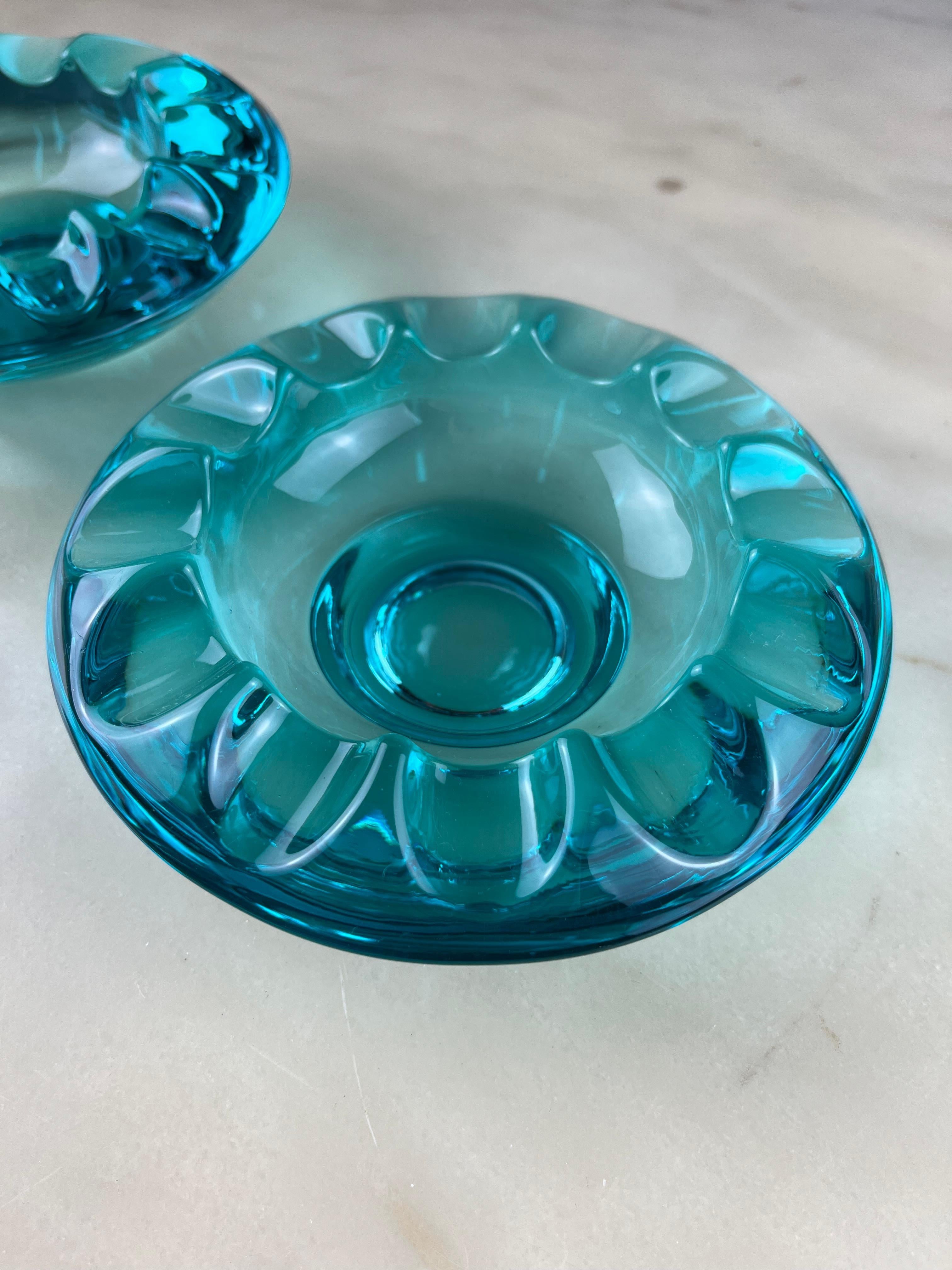Other Ashtray / Valet Tray in Murano Glass, Italy, 1970 For Sale